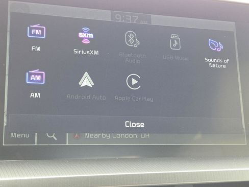 Used 2025 Kia Telluride S FWD image 27