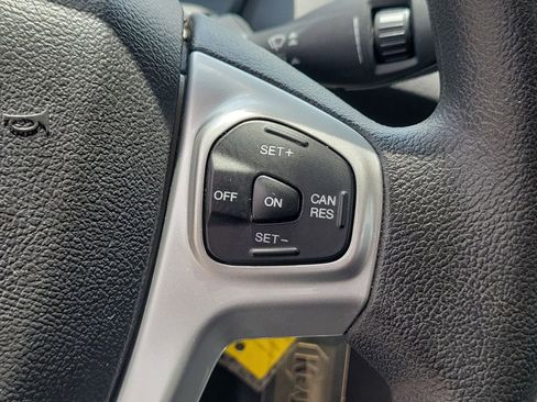 Used 2019 Ford Fiesta SE FWD image 22