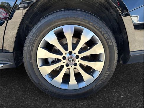 Used 2018 Mercedes-Benz GLS 450 GLS 450 4MATIC Sport Utility 4 image 16