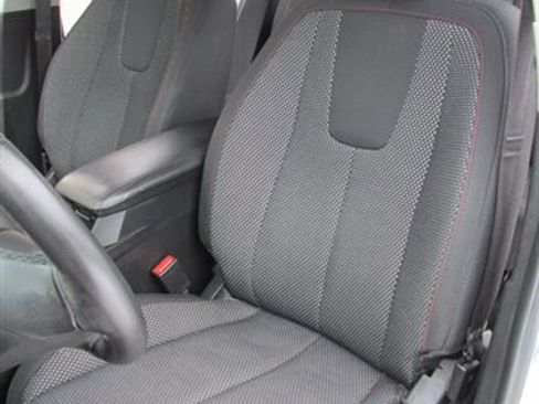 Used 2017 Chevrolet Equinox LT w/ Convenience Package FWD image 11