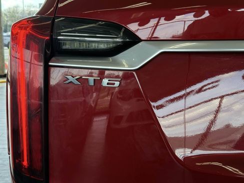 Used 2020 Cadillac XT6 Sport image 13