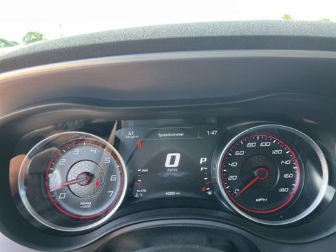 Used 2022 Dodge Charger Scat Pack image 19