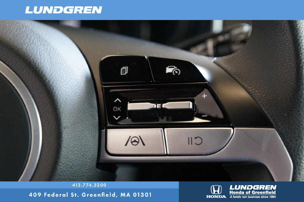 Used 2024 Hyundai Santa Cruz SEL AWD/4WD image 19