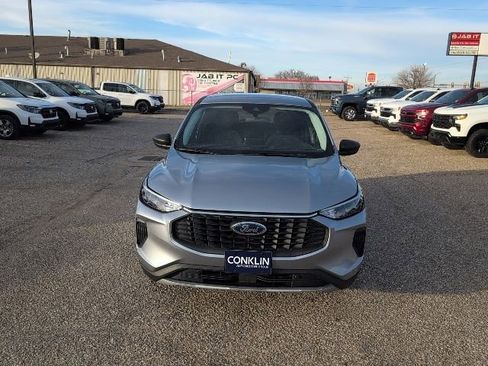 Used 2024 Ford Escape Active image 14