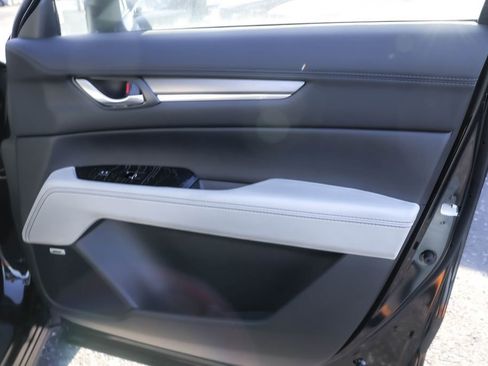New 2025 MAZDA CX-5 AWD 2.5 S w/ Premium Plus Pkg image 44