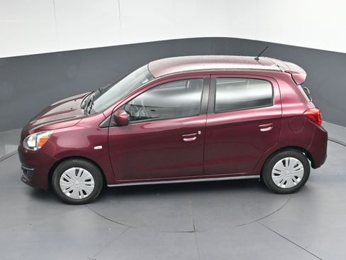 Used 2019 Mitsubishi Mirage RF image 35
