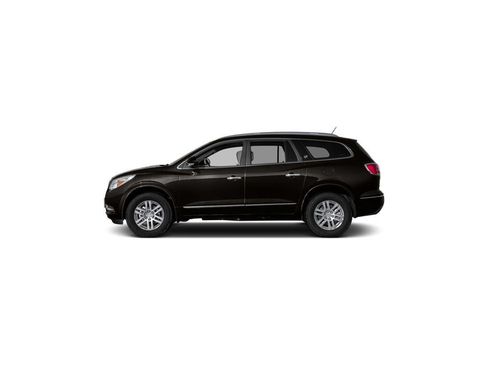 Used 2017 Buick Enclave Premium w/ Enclave Tuscan Edition AWD/4WD image 33