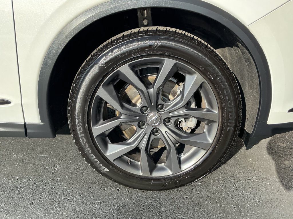 Used 2023 Acura MDX A-Spec AWD/4WD image 13