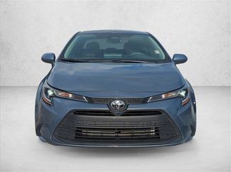 Certified 2024 Toyota Corolla LE w/ LE Convenience Package FWD video 2