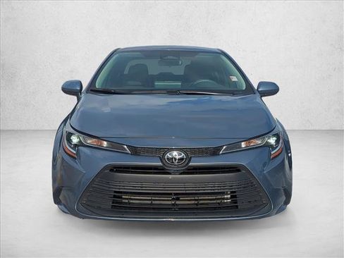 Certified 2024 Toyota Corolla LE w/ LE Convenience Package FWD image 2