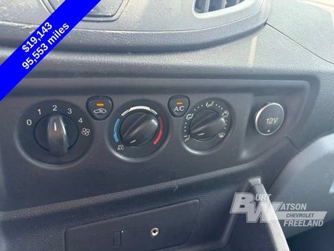 Used 2015 Ford Transit 350 148 Low Roof RWD image 21