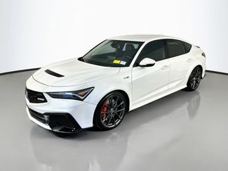 Used 2025 Acura Integra Type S FWD video 3