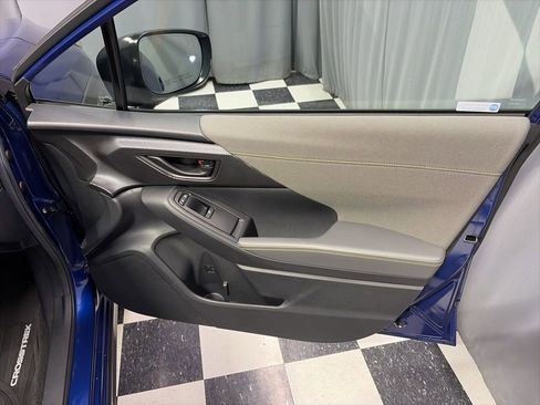 Certified 2025 Subaru Crosstrek 2.5i Sport w/ Popular Package #3A image 19