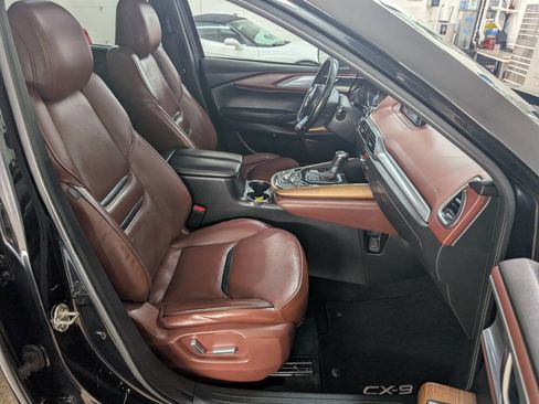 Used 2017 MAZDA CX-9 Signature image 27