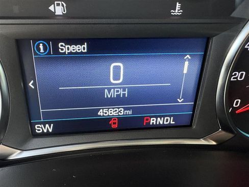 Used 2023 Chevrolet Equinox LT AWD/4WD image 19