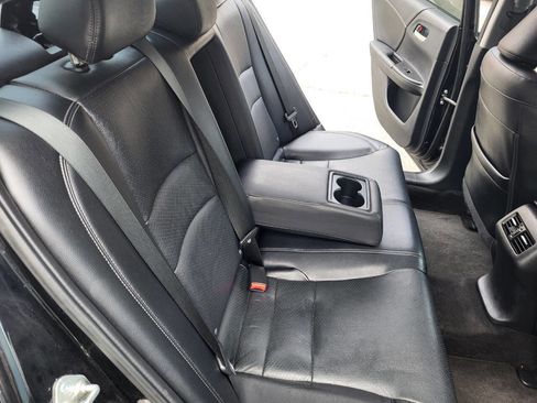 Used 2015 Honda Accord EX-L image 13