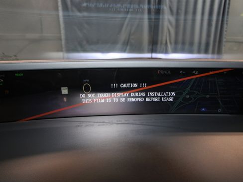 New 2026 Lincoln Nautilus Premier image 10