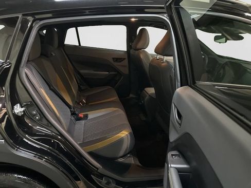 Certified 2025 Subaru Crosstrek 2.5i Sport AWD/4WD image 34