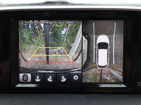 Used 2021 Hyundai Tucson Limited FWD image 38