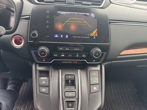 Used 2022 Honda CR-V EX-L image 18