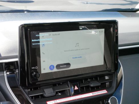 Certified 2026 Toyota Corolla LE image 22