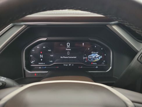 Certified 2024 GMC Sierra 2500 Denali w/ Denali Reserve Package image 32