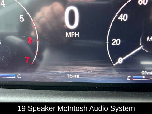 New 2026 Jeep Grand Wagoneer L Limited AWD/4WD image 18