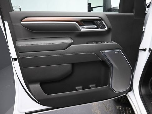 New 2026 GMC Sierra 2500 Denali w/ Denali Reserve Package image 20