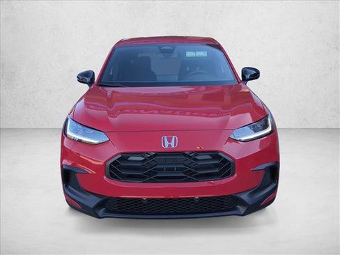 New 2026 Honda HR-V Sport image 2