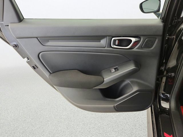 Used 2022 Honda Civic Sport image 23