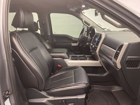Used 2021 Ford F250 Lariat w/ Chrome Package AWD/4WD image 33