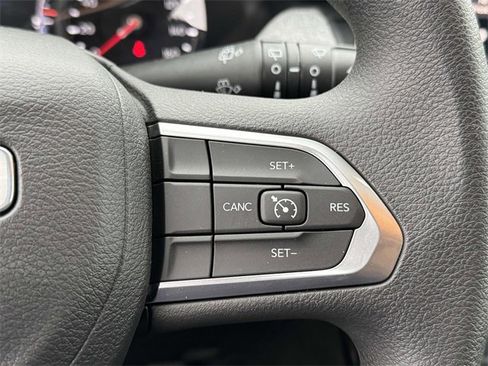 New 2025 Jeep Compass Sport image 9