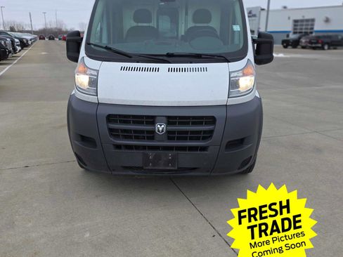 Used 2021 RAM ProMaster 2500 image 3