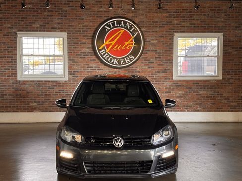 Used 2013 Volkswagen Golf R 4-Door image 33