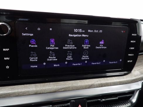 Used 2021 Kia K5 EX w/ EX Premium Package FWD image 22