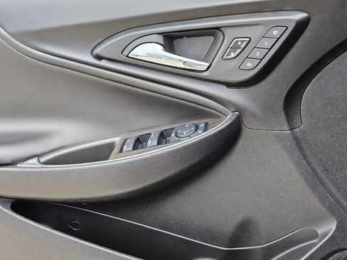 Used 2024 Chevrolet Malibu LT image 28