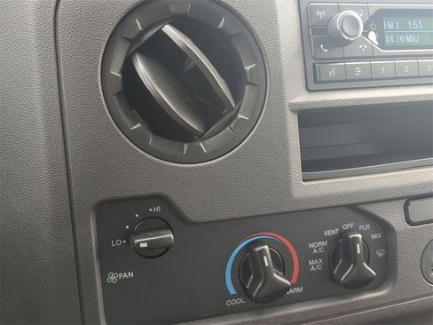 New 2024 Ford E-350 and Econoline 350 Super Duty w/ Power Windows & Locks Group image 36