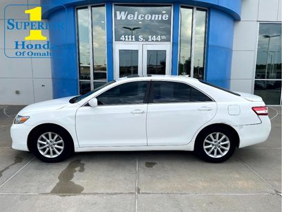 Used 2011 Toyota Camry XLE w/ XLE Extra-Value Pkg #2