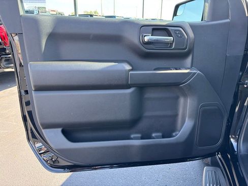 New 2026 GMC Sierra 1500 Pro w/ Pro Value Package image 9