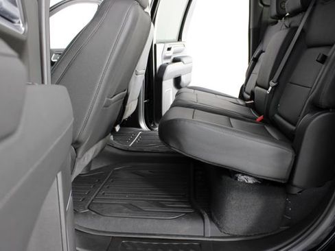 New 2026 GMC Sierra 2500 SLT w/ SLT Premium Package AWD/4WD image 19