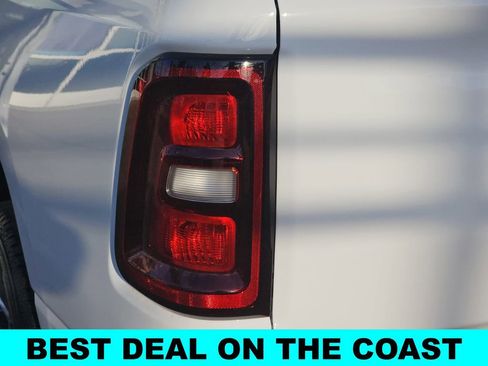 New 2026 RAM 1500 Express image 40