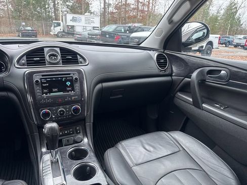 Used 2016 Buick Enclave Leather w/ Trailering Package image 10