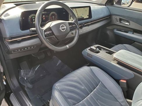 Certified 2023 Nissan Ariya PLATINUM+ e-4ORCE image 13