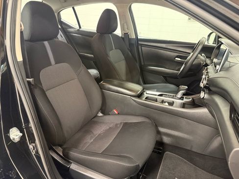 Used 2024 Nissan Sentra SV image 24