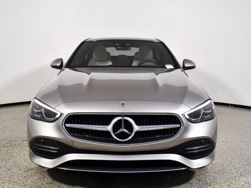 Certified 2023 Mercedes-Benz C 300 C 300 w/ Exclusive Trim Package image 9