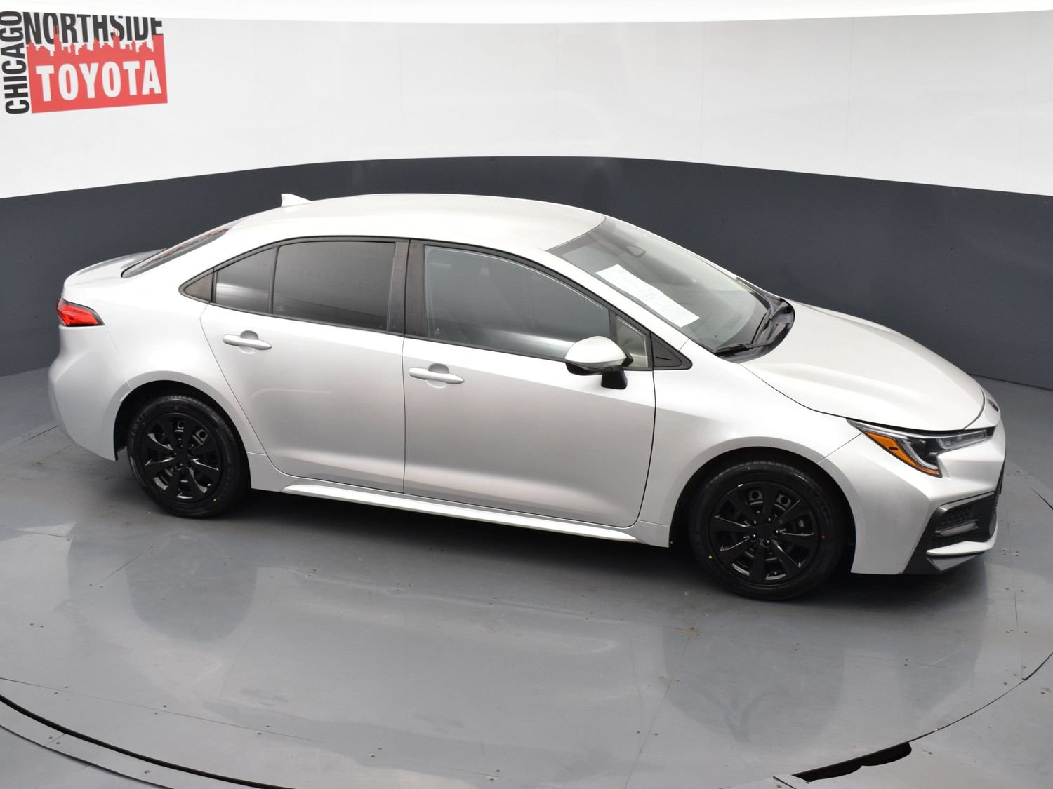 Used 2023 Toyota Corolla LE FWD image 20