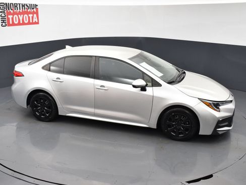 Used 2023 Toyota Corolla LE FWD image 20