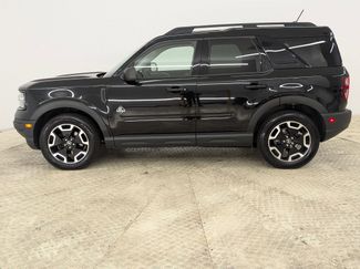 Certified 2021 Ford Bronco Sport Outer Banks video 2