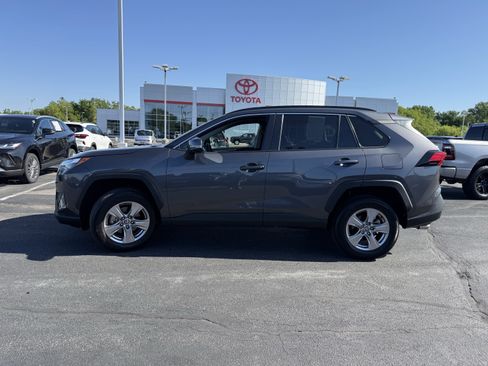 Certified 2023 Toyota RAV4 XLE AWD/4WD image 4