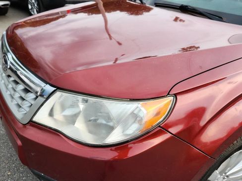 Used 2012 Subaru Forester 2.5X Premium w/ All-Weather Pkg image 20